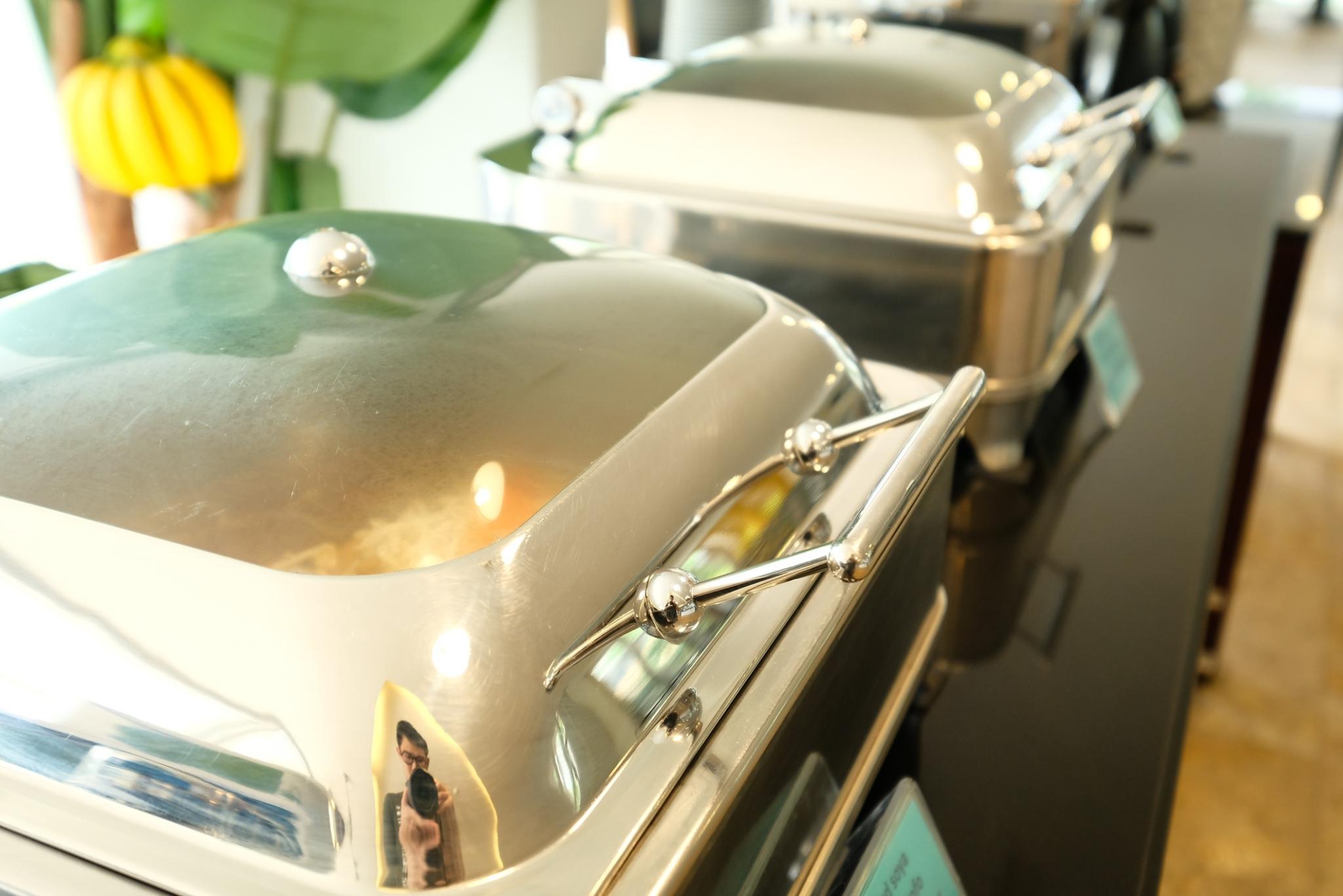D@シー ホテル ジョムティエンビーチ エクステリア 写真